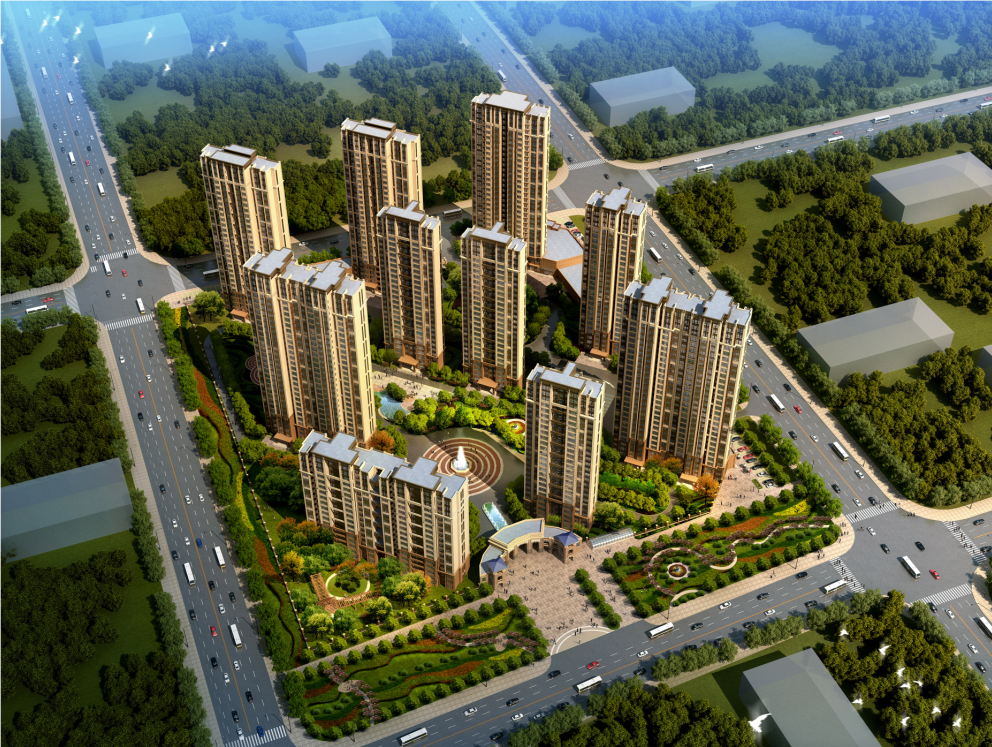 唐山采宏房地產(chǎn)開發(fā)有限公司京科園住宅小區(qū)項(xiàng)目水土保持方案報告書